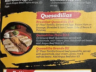 Taco St.