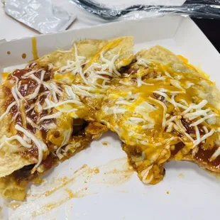 There was piss the the toilet!!!!