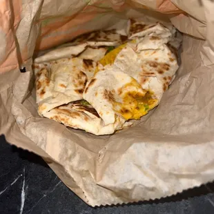 Crunch Crunchwrap Supreme??