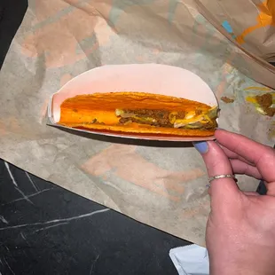 What do y'all get paid for??