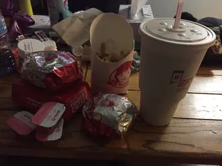 Wendy's
