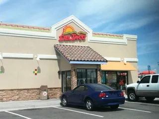 Del Taco