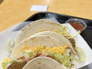 Taco Casa