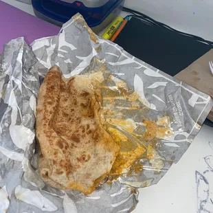Quesarito
