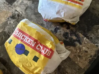 Carl's Jr