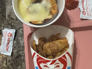 Wendy's