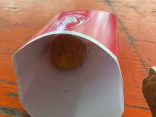Wendy's