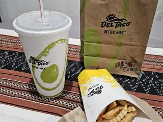 Del Taco