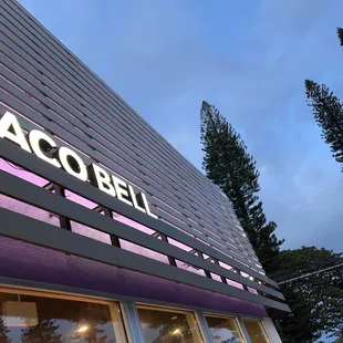 Taco Bell