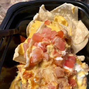 Nachos BellGrande