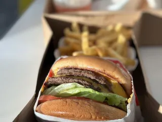 In-N-Out Burger