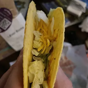 food, tacos