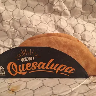 Quesalupa Goodness