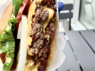 Shake Shack Suburban Square