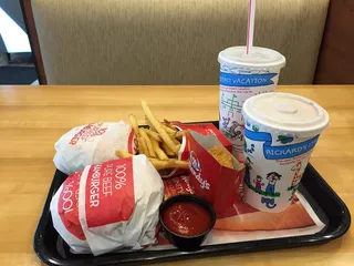 Wendy's