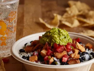 QDOBA Mexican Eats