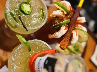 Sr. Tequila Mexican Grill