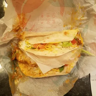 Wong order, wasted time and money. Skip going to this location.