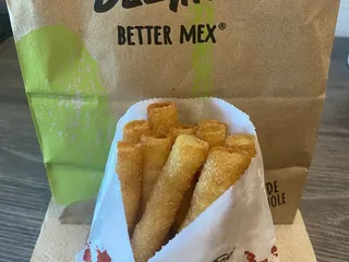 Del Taco