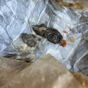 food, burritos and wraps