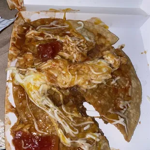 food, tacos