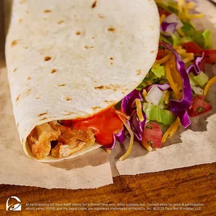 food, tacos