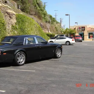 ramen and noodles, outside