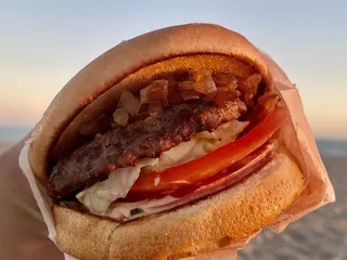 In-N-Out Burger