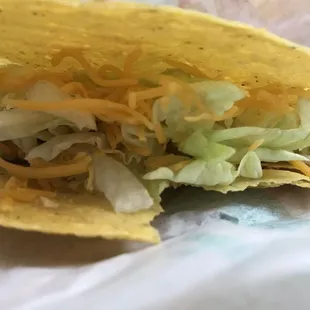 tacos, food