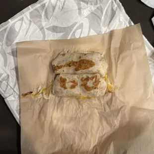 "Chicken. Dipper" haha sadly