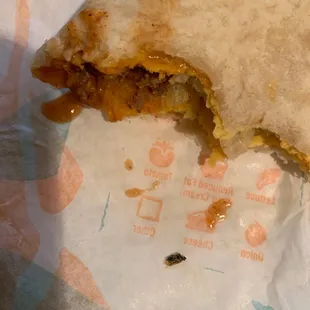 food, burrito, burritos and wraps, wraps