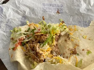 Del Taco