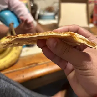 Cantina Chicken Quesadilla