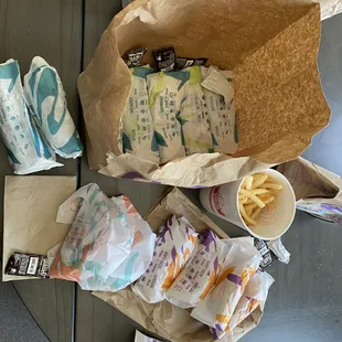 food