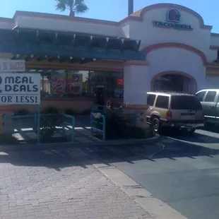TacoBell OrangeCrest