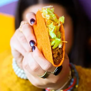 Taco