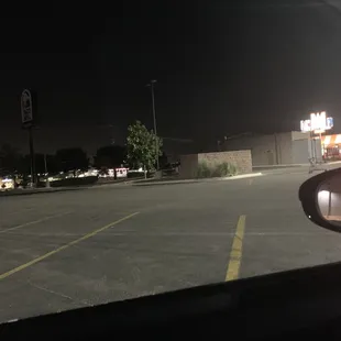 Lights off when they are open? Lazy.