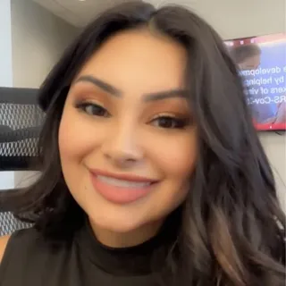 Sarah G.