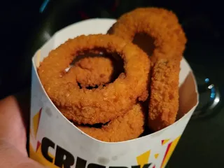 Carl's Jr