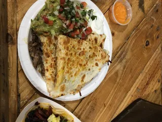 Tacos Los 3 Hermanos