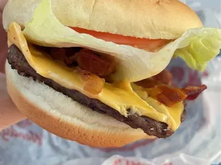 Wendy's