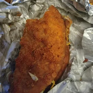 chalupa