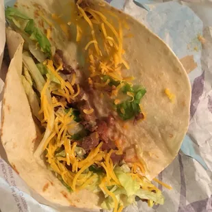 The Korean war may end but these people will never manage to put the avocado ranch sauce on my taco