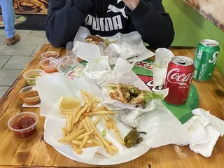 Betitos Mexican Food