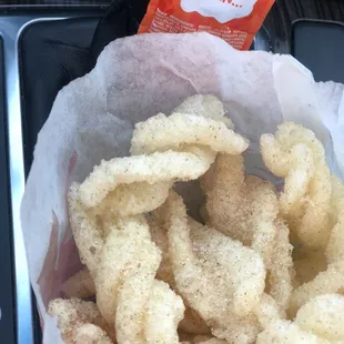 I mean...WTH is this menu item？