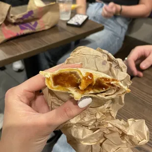 wraps, food, burrito, burritos and wraps