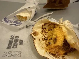 Del Taco