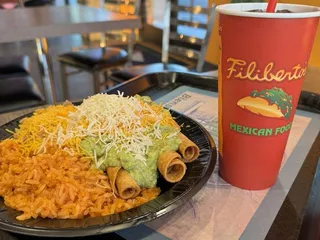 Filibertos