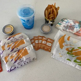 food
