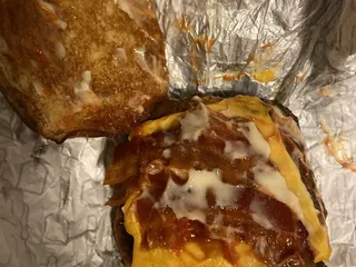 Wendy's